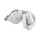 Audio-Technica ATH-AR3ISWH On-Ear Headphones - White