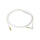 Audio-Technica ATH-AR3ISWH On-Ear Headphones - White