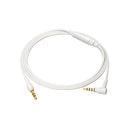 Audio-Technica ATH-AR3ISWH Écouteur d'oreille - blanc - blanc