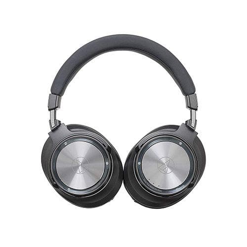 Audio-Technica ATH-DSR9BT Wireless Over-Ear Headphones with Pure Digital Drive