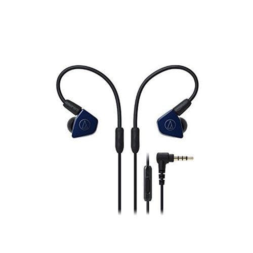 Audio-Technica ATH-LS50ISNV In-Ear Headphones