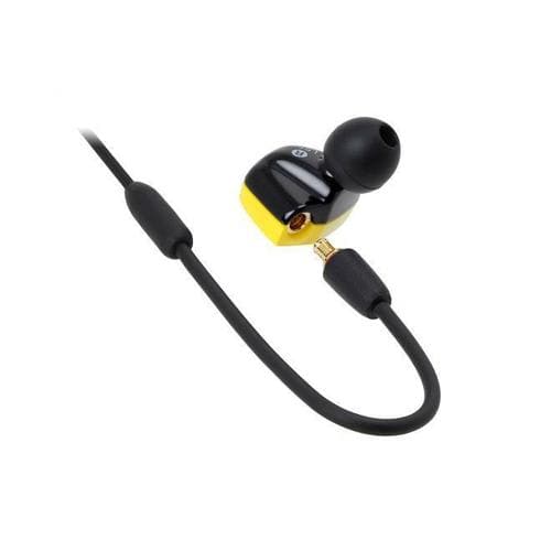 Audio-Technica ATH-LS50ISNV casque dans l'oreille