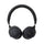 Audio-Technica ATH-SR5BK On-Ear High-Resolution Audio Headphones