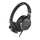 Audio-Technica ATH-SR5BK On-Ear High-Resolution Audio Headphones