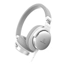 Audio-Technica ATH-SR5BK On-Ear High-Resolution Audio Headphones