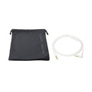 Audio-Technica ATH-SR5BK On-Ear High-Resolution Audio Headphones