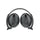 Audio-Technica ATH-ANC20   Consumer  QuietPoint Active Noise-Cancelling On-Ear Headphones