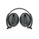 Audio-Technica ATH-ANC20 Consumer Quietpoint Point actif Écouteur à auriculture antibruit actif
