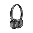 Audio-Technica ATH-ANC20 Consumer Quietpoint Point actif Écouteur à auriculture antibruit actif