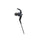 Audio-Technica ATHCKP500BK   Sporfit In-ear Headphones, Black