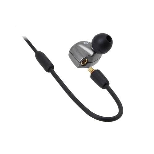 Audio-Technica ATH-LS70  Dynamic Inner Ear Headphones Inner Ear Headphones