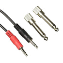 Audio-Technica ATR6250  Consumer Stereo Condenser Video/Recording Microphone