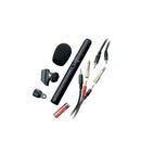 Audio-Technica ATR6250  Consumer Stereo Condenser Video/Recording Microphone