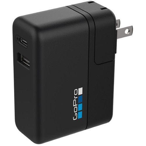 GoPro GoPro Supercharger (Dual Port Fast Charger)