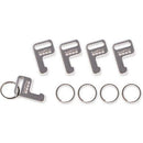 GoPro GoPro Wi-Fi Attachment Keys, Rings