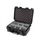 Nanuk 915 Hard Utility Case avec insert de diviseur rembourré