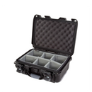 Nanuk 915 Hard Utility Case with Padded Divider Insert