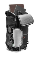 Manfrotto MA-BP-TS Advanced Tri-Backpack - Small