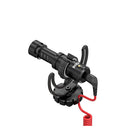 Rode VideoMicro Compact On-Camera Microphone