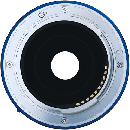 ソニー Zeiss Loxia 35mm F2 ZEISS Loxia 35mm f/2 Full Frame Manual Focus for Sony E Mount