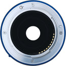 ZEISS Loxia 35mm F2 Full Frame Lens for Sony e Mount