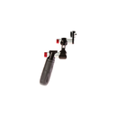 SHAPE Single Quick Handle with Double ARRI Rosette