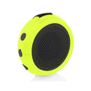 Braven B105xgg 105 Série portable Bluetooth imperméable portable, chaux électrique
