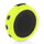 Braven B105XGG 105 Series Portable Waterproof Bluetooth Speaker, Electric Lime
