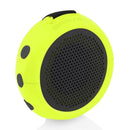 Braven B105xgg 105 Série portable Bluetooth imperméable portable, chaux électrique
