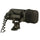 Rode Videomic stéréo sur-caméra Microphone