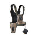 Cotton Carrier CCS G3 Harness-2 - Camo