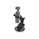 SHAPE Suction Cup Mount with Ball Head for DJI Osmo Pocket