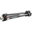Manfrotto MT190CXPRO3 Carbon Fibre 3-Section Tripod