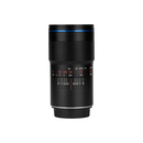 Laowa 100 mm f / 2,8 2x lentille d'apo macro ultra pour pentax k