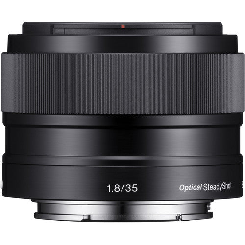 Sony E 35mm f/1.8 OSS Lens SEL35F18 | ExcellentPhoto.ca