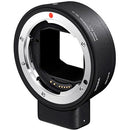 SIGMA MC-21 mount converter - Canon EF mount to L- mount
