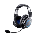 Audio-Technica Consumer ATH-G1WL Wireless Gaming Headset