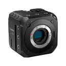 Panasonic LUMIX BGH1 Cinema 4K Box Camera
