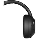 Sony WH-XB900N Wireless Noise-Canceling Over ear Headphone with mic