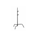 Avenger A2025FCB  C-Stand 25 black finish version