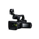Canon XA55 4K UHD Professional Camcorder