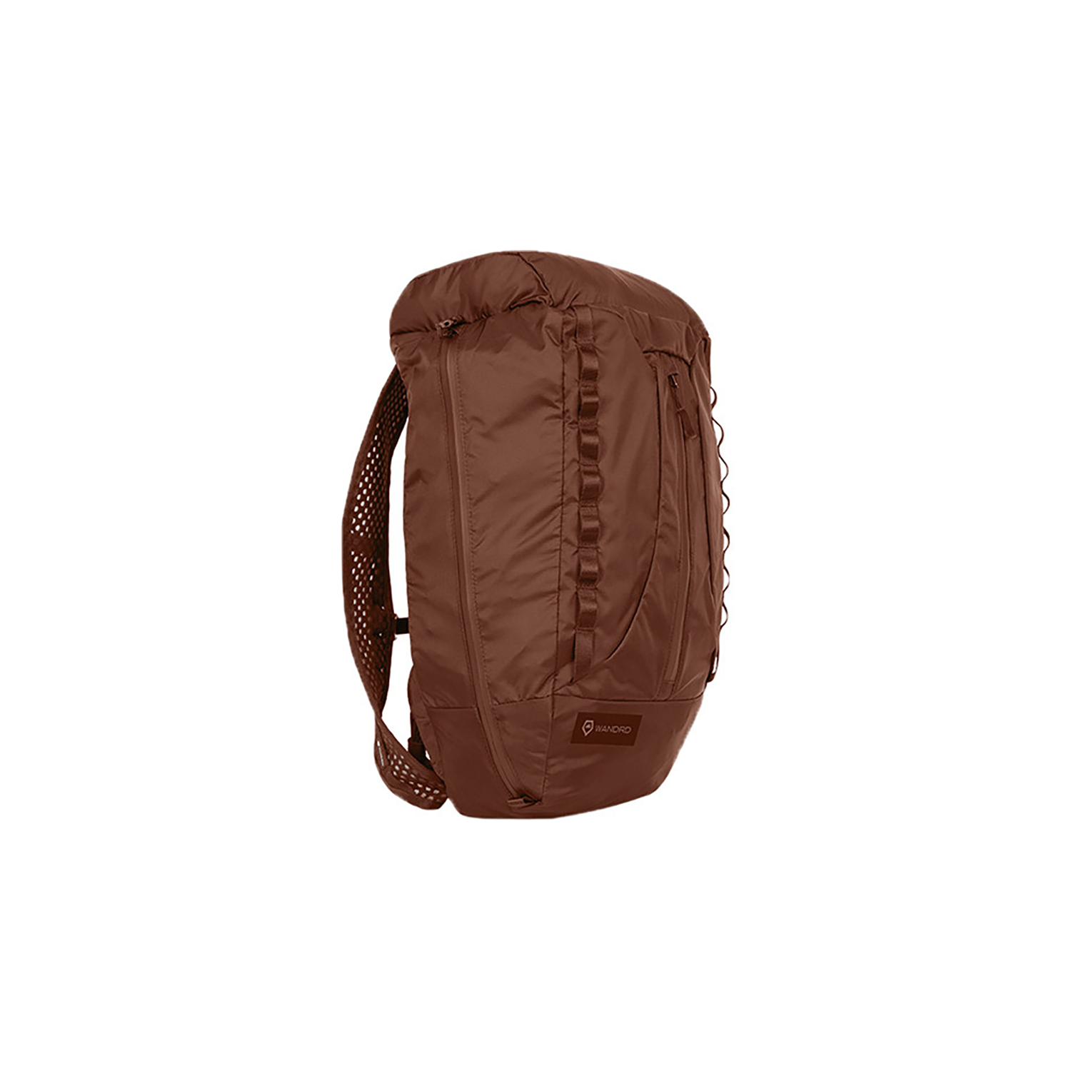 WANDRD Veer 18L Packable Bag - Rust