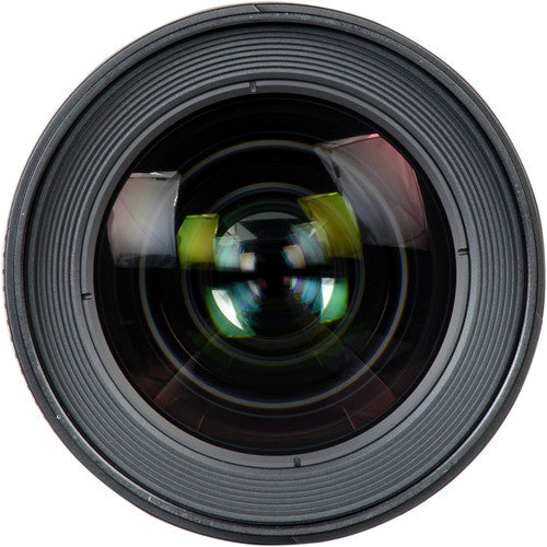Nikon AF-S FX Nikkor 28 mm f / 1.4e ED Lens