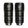 Dzofilm Catta Ace FF 35-80 et 70-135 mm T2.9 Pigle d'objectif zoom (noir)