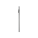 Manfrotto Deluxe Autopole 2 (Black, Single, 6.8-12.1')