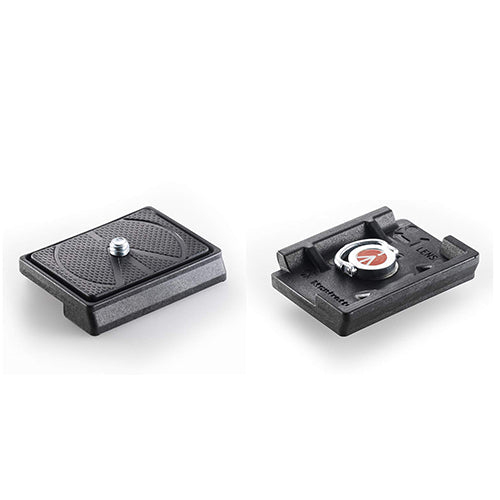 Manfrotto mkcompactadv-bk compact avancé trépied avec une tête à 3 voies
