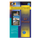 Photo Album Recharge Pages 4 x 6 3-Up - 10 feuilles 60 photos - noir