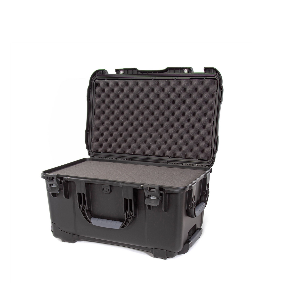 Nanuk 938 Wheed Water avec mousse
