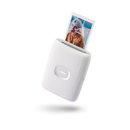 FujiFilm Instax Mini Link 2 Smartphone Printer Clay White