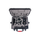 MILLER CiNX 7 Fluid Head (1107) MB adaptor with clamp (1225) 150mm Claw Ball (1295) 1 x Pan Handle (698) Accessory Mounting  Block (1260) Articulated Pan Handle (1230)  Pan Handle Clamp Extender (1238) Case to suit tête et accessoires (3602)